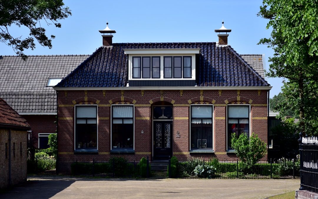 Photo Toeristische Trekpleisters: De Unieke Charms van De Fryske Marren en Súdwest Fryslân!